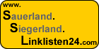 1000 Homepages über die Region Sauerland / Siegerland / Rothaargebirge